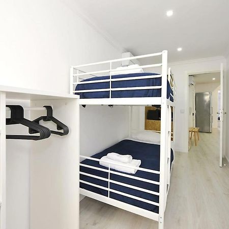 リスボンSuprema Loft IIアパートメント エクステリア 写真